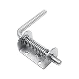 Buyers Products B2595 Spring Latch Assembly [並行輸入品]