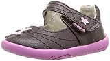 pediped ユニセックス・キッズ Grip Starlite カラー: ブラウン