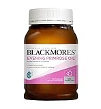 Blackmores Evening Primrose Oil 1000Mg Capx190 by Blackmores LTD
