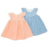 Biquette Club(ビケットクラブ) チュニック (80～130cm) キムラタンの子供服 (10268x10468-161b) ピンク 100