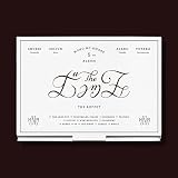 ザ・ビュッフェ (初回限定BOX) - MONO NO AWARE