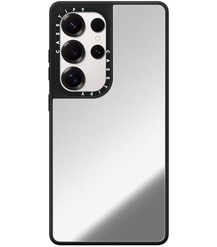 Amazon.co.jp: CASETiFY ミラーマグネット for Samsung Galaxy S25