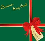 Christmas song book