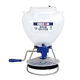 丸山製作所 散粒機 GH10B