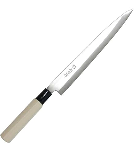 Amazon｜正広作 和包丁別撰 柳刃 240㎜ 16219｜三徳包丁 オンライン通販