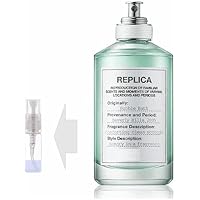 Mason margiela REPLICA 100ml レプリカバブル バス レプリカ オードトワレ バブル バス / Maison Margiela Fragrances