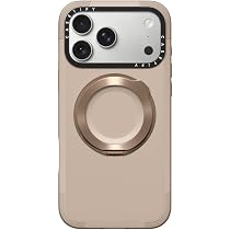 Amazon.co.jp: CASETiFY iPhone 17 Pro Max 用 ケース フォース リング