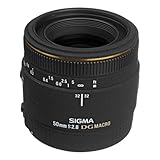 SIGMA 単焦点マクロレンズ MACRO 50mm F2.8 EX DG ソニー用 フルサイズ対応