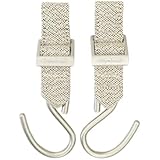 Exprenade(エクスプレナード) マルチファンクションフック ブラックラメ