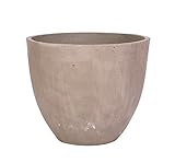 ホワイエ 陶器 TCファイバークレイポットS 35xH29 4440007