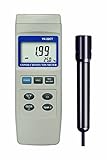 FUSO導電率計・TDS計YK-22CT
