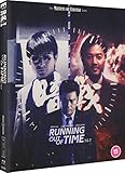 RUNNING OUT OF TIME 1 & 2 (Masters of Cinema) Two-Disc Blu-ray