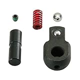京都機械工具 KTC 12.7sq.超ロングスピンナハンドルドライブセット BS4-780-K