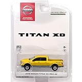 GREENLIGHT 1:64SCALE NISSAN DEALER EXCLUSIVE - ...