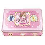 ハート(Heart) ＣＣさくらマジカルアソートチョコ缶 準チョコレート 食玩/１個