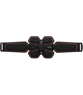 シックスパッド ジェルシート アブズベルト sixpad 純正品 Amazon.co.jp: MTG SIXPAD シックスパッド アブズベルト高電導