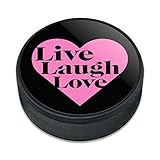 ライブ・ラフ・ラヴ・ハートアイスホッケーパック