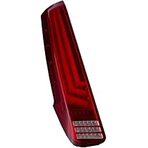 ヴォクシー80 バレンティーテールランプ(スモークレッド) ヴォクシー80 バレンティーテールランプ(スモークレッド)