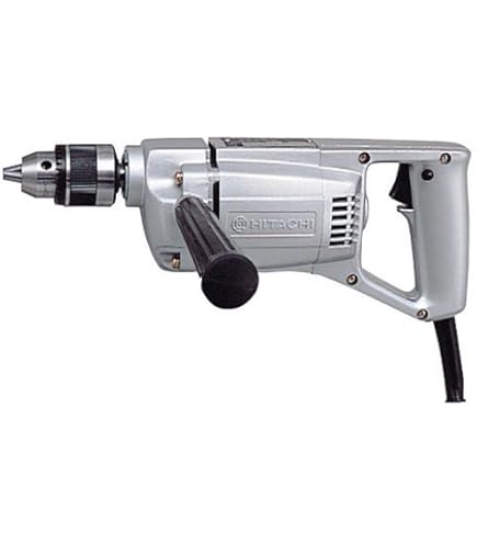 Amazon | HiKOKI(ハイコーキ) 電子ドリル AC100V 700W 鉄工13mm 木工