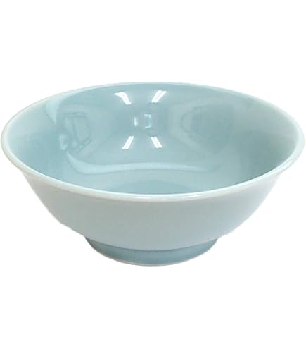 Amazon | 青磁中華 7.0高台丼(21.8cm) 【中華食器 業務用食器