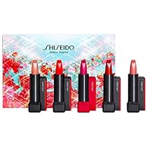 Amazon | SHISEIDO 資生堂 ホリデーカラーズ ミニリップブーケ_ Amazon | SHISEIDO 資生堂 ホリデーカラーズ ミニリップブーケ_