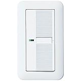 パナソニック電工 コスモシリーズワイド21 埋込ほたるスイッチB(片切)(プレート付)(ホワイト)/P WTP50511WP