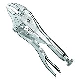 KTI (KTI-58710) Jaw Locking Plier [並行輸入品]