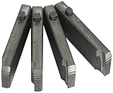 Rothenberger 00006 Panther Collins Classic 22A Uniquad UNC Dies for 3/8-Inch Pipe [並行輸入品]