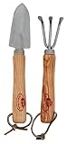 Esschert Design Set of Tools, Mini [並行輸入品]