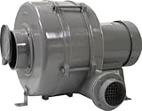 TRUSCO 淀川電機 多段ターボ型電動送排風機 HB5E