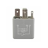 12v ecu fuel pump relay 109 1j0906381a 357906381a for vw \/audi
