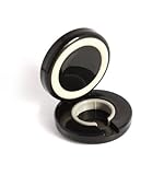 Slipstick cb380 Recliner Gripper足床プロテクター(セットof 4 )フィット1 – 3 / 16インチまたは1 – 1 / 2インチ家具フィート – ブラックby Sl