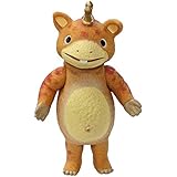 HGシリーズ ウルトラマン ソフビ道 其ノ三 ブースカ 単品