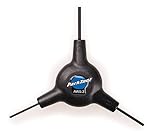 High Quality AWS-3 3-Way Hex Wrench