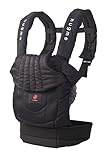 カトージ ベビーメッシュキャリア hugme ブラック 69106