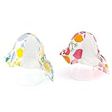 Youpi! (ユッピー ) ハット (46～48cm) キムラタンの子供服 (19722-181b) ピンク 48