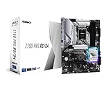 ASRock マザーボード Z790 Pro RS D4 Intel 第12世代 ・ 13世代 CPU ( LGA1700 )対応 Z790