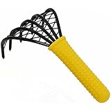 千吉 アミ付PC忍者くまで イエロー