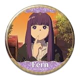 葬送のフリーレン 缶バッジ フェルン D KBAN-F006-m19