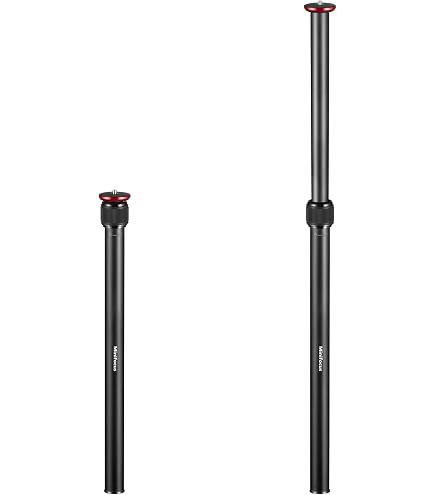 Column Extenders Carbon Fiber Center Column INNOREL Carbon Fiber Tripod Center Column ...