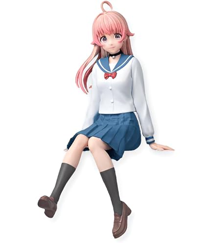 Amazon.co.jp: 若月ニコ フィギュア TVアニメ「ウィッチウォッチ