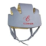 ベビーヘルメット 帽子 乳幼児 赤ちゃん守る サイズ調整可 衝撃怪我防止 頭保護 衝撃緩和 (グレー)