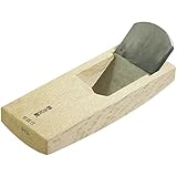 伝匠 四方反鉋 安来青紙鋼 54mm