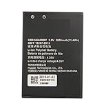 Huawei ファーウェイ HB824666RBC 3.8V 3000mAh 交換用 バッテリー E5577 WiFi ソフトバンク Pocket WiFi 501HW 502HW HWBBJ1 HWBBN1 HWBBK