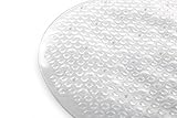 BinoクラシックノンスリップクリアBathmat