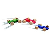 ニック社　スピーディ　青