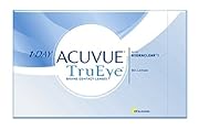 ワンデー アキュビュー トゥルーアイ 【BC】9.0【PWR】-4.75 90枚入