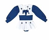 ダラス・カウボーイズKids CheerleaderセットExtra Large