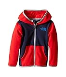 (ザノースフェイス) THE NORTH FACE キッズトレーナー・パーカー・スウェット Glacier Full Zip Hoodie (Infant) Cosmic Blue 18-24 Mon
