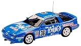 ホビージャパン(HobbyJAPAN) 1/64 BIYO スープラ TURBO (MA70) 1989